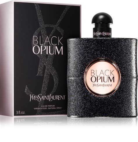 blqck opium ysl|is black opium unisex.